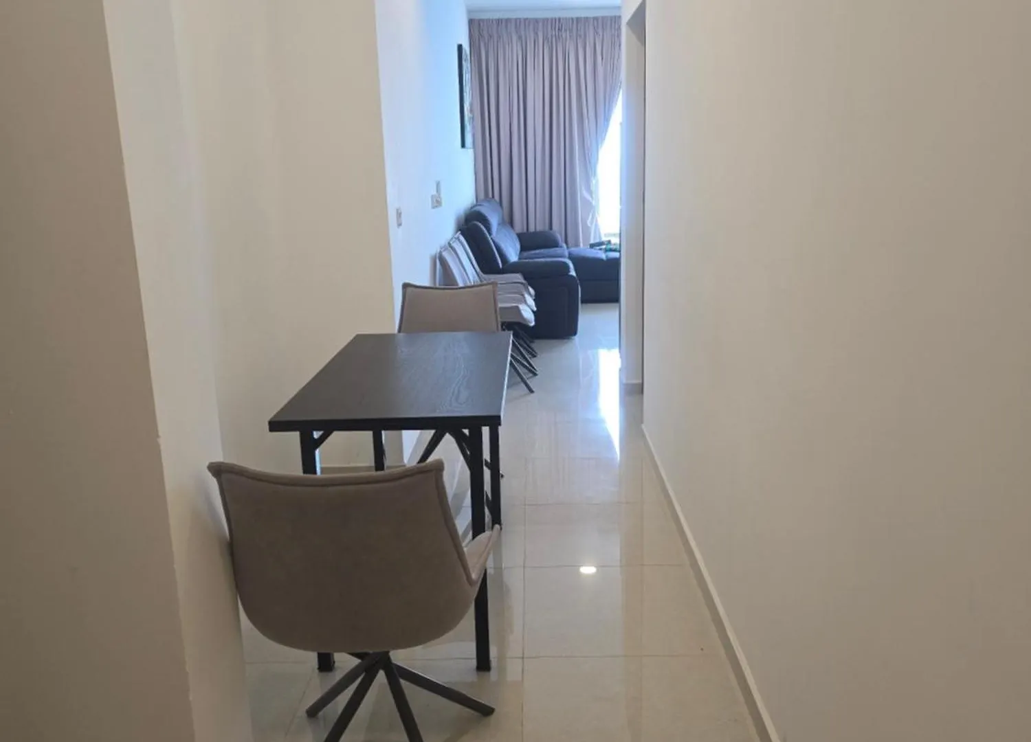 Luxury Beachfront Apartment - Your Perfect Getaway أوسويتاكياوت