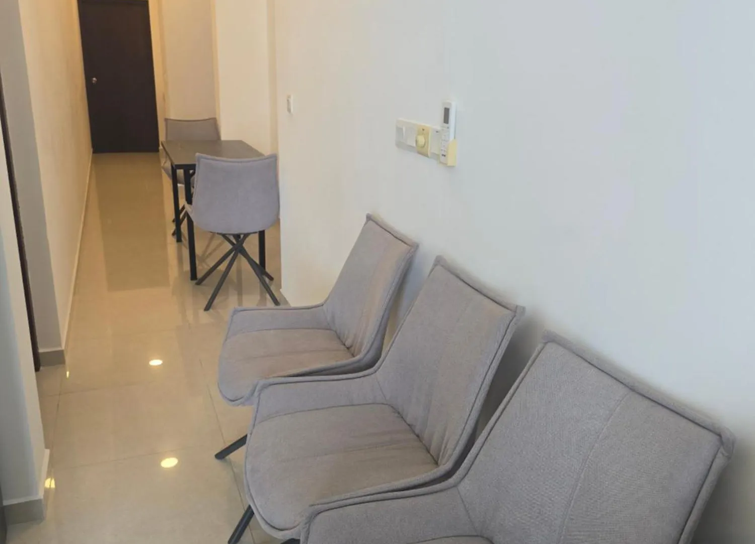 Luxury Beachfront Apartment - Your Perfect Getaway أوسويتاكياوت