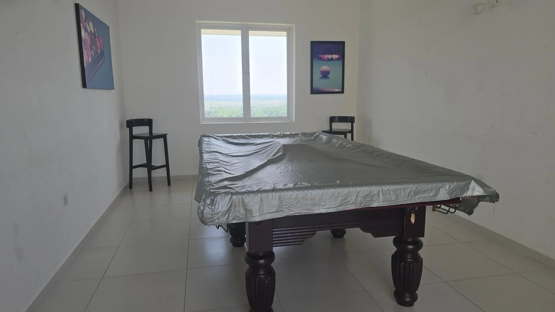 Luxury Beachfront Apartment - Your Perfect Getaway أوسويتاكياوت